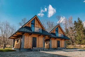 Domek Siodemka Zakopane